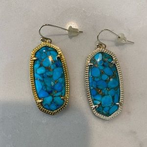 Kendra Scott Drop Earrings